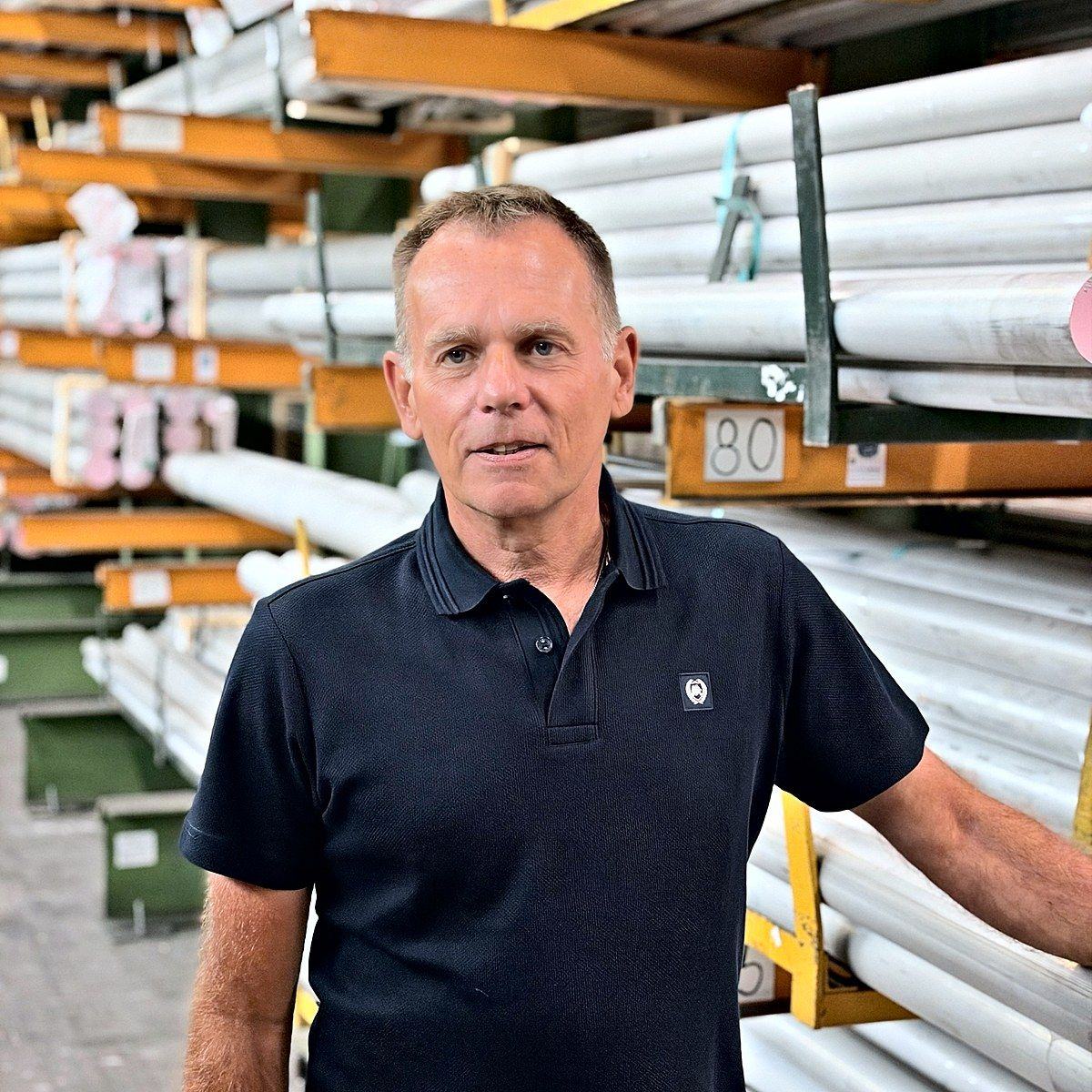 Peter Ziegenhagen